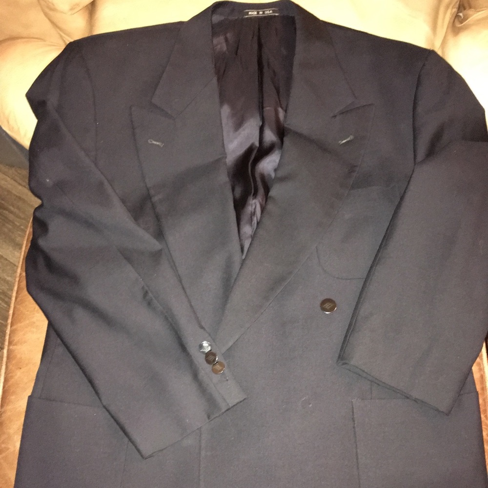 Joseph Abboud Blazer